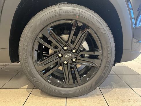 New 2026 Chevrolet Trax ACTIV w/ Driver Confidence Package FWD image 19