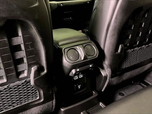 Used 2022 Jeep Wrangler Unlimited Rubicon 4xe w/ Cold Weather Group image 10