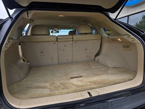 Used 2011 Lexus RX 350 2WD w/ Premium Pkg image 16