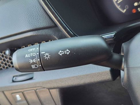 Certified 2023 Honda CR-V LX image 23