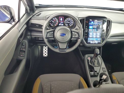 Used 2025 Subaru Crosstrek 2.5i Sport w/ Crosstrek Mirror Package image 15