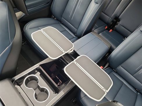 New 2025 Cadillac Escalade IQ Sport 2 image 28