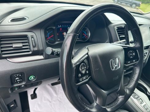 Used 2022 Honda Pilot Special Edition image 13