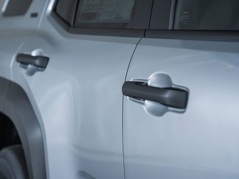 New 2026 Toyota 4Runner SR5 RWD image 14