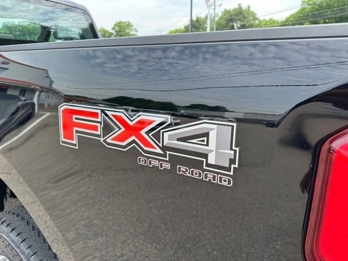 Used 2023 Ford F350 XL w/ FX4 Off-Road Package AWD/4WD image 27