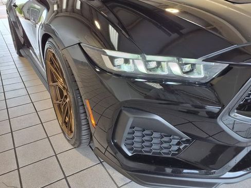 Used 2024 Ford Mustang GT RWD image 22