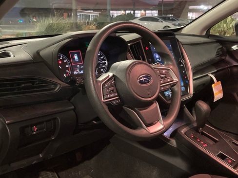 Used 2024 Subaru Impreza 2.0i Sport image 9