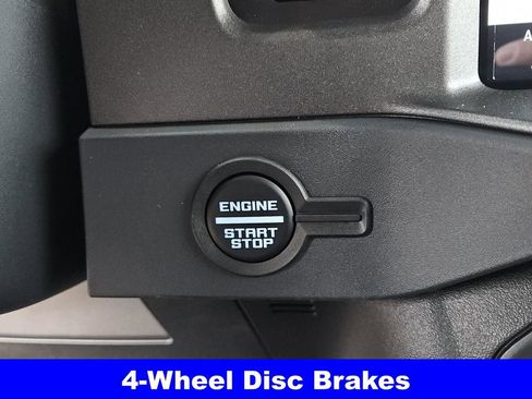 New 2025 Ford Bronco Big Bend image 18