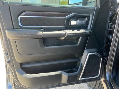 New 2025 RAM 2500 Laramie w/ Night Edition image 13