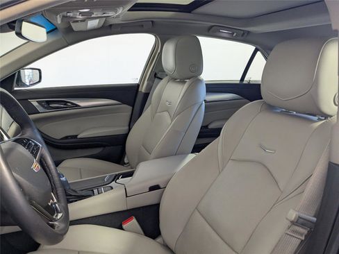 Used 2019 Cadillac CTS Luxury image 12