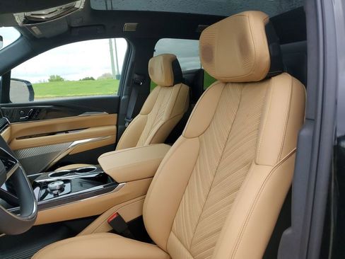 New 2025 Cadillac Escalade IQ Sport 2 image 20