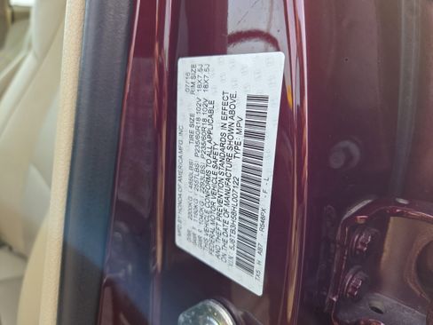 Used 2017 Acura RDX FWD w/ Technology Package image 35