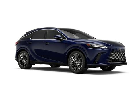 New 2026 Lexus RX 350 w/ Convenience Package AWD/4WD image 4