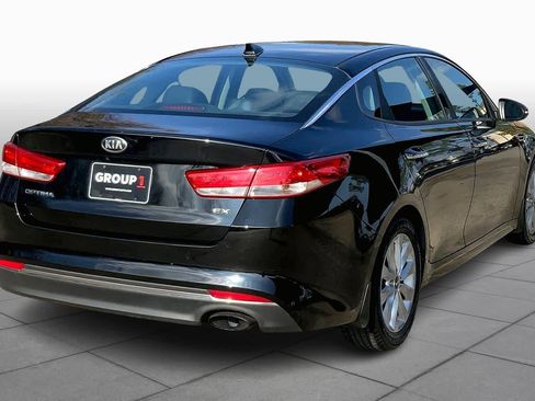 Used 2016 Kia Optima EX image 13