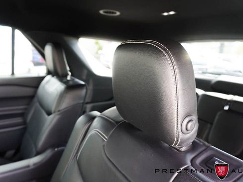 Used 2020 Ford Explorer ST w/ Premium Technology Package image 48