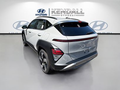 New 2026 Hyundai Kona Limited