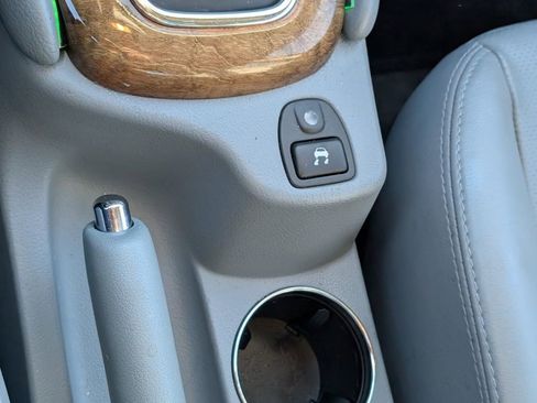 Used 2004 Jaguar X-TYPE 3.0 image 25