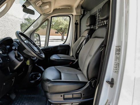 Used 2021 RAM ProMaster 1500 image 3