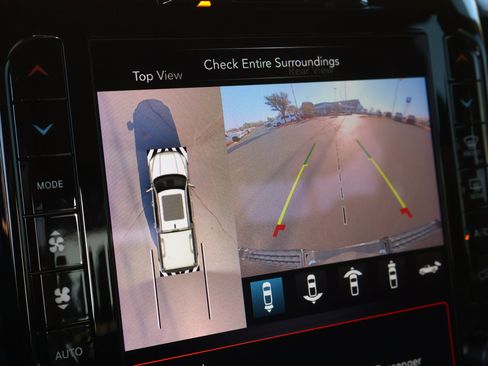 Used 2019 RAM 1500 Limited image 25