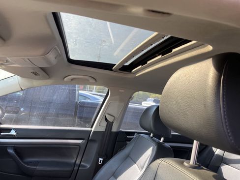 Used 2008 Volkswagen Jetta SE image 23