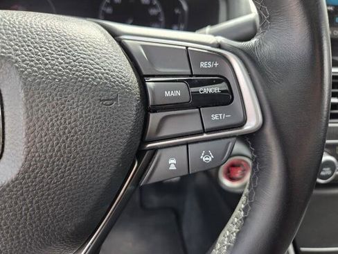 Used 2019 Honda Accord Sport image 8
