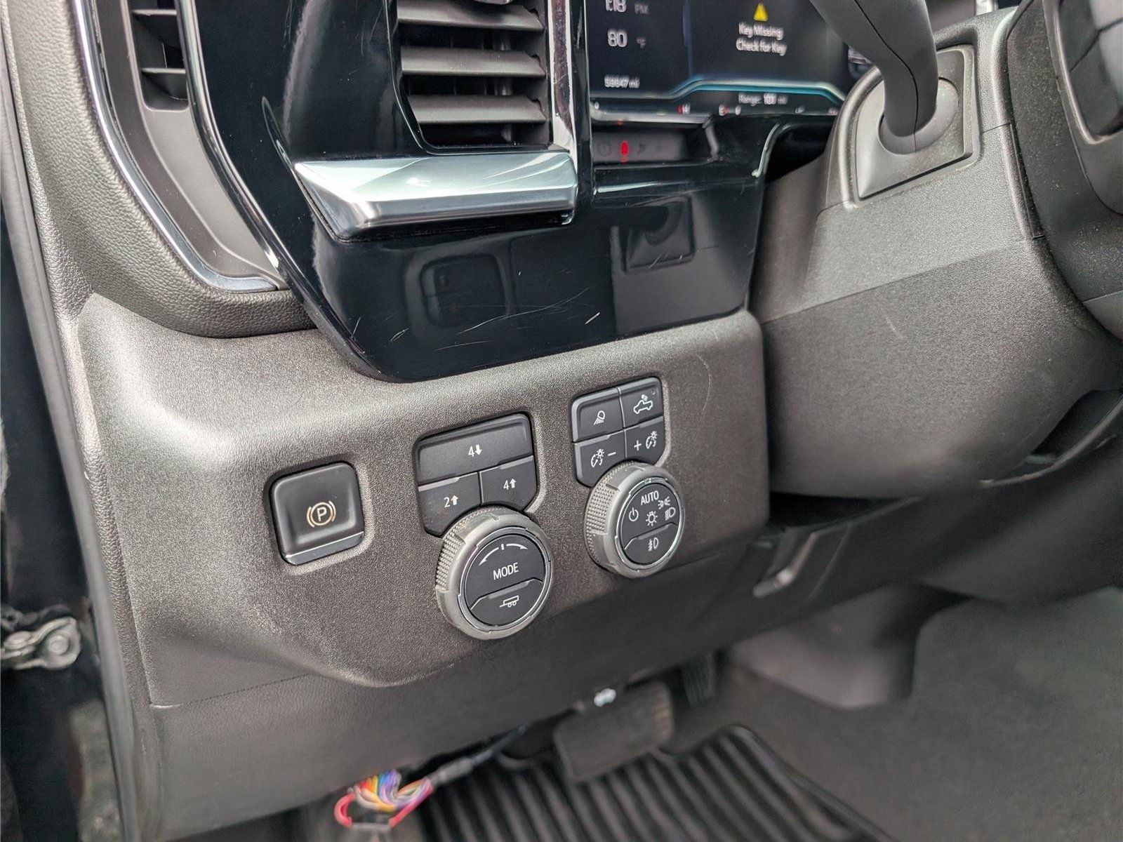 Used 2025 Chevrolet Silverado 3500 LT w/ Safety Package AWD/4WD image 21