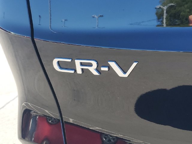 Certified 2024 Honda CR-V EX-L image 7