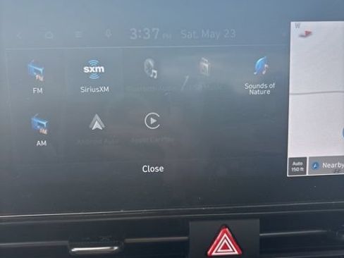 Used 2023 Hyundai Elantra N Line FWD image 14