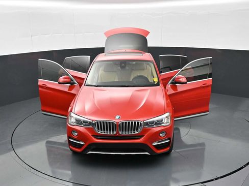 Used 2016 BMW X4 xDrive35i AWD/4WD image 33