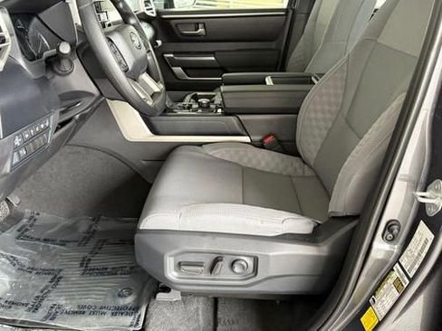 New 2025 Toyota Tundra SR5 AWD/4WD image 17
