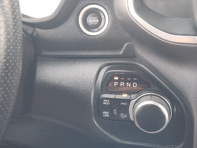 Used 2019 RAM 2500 Tradesman AWD/4WD image 8