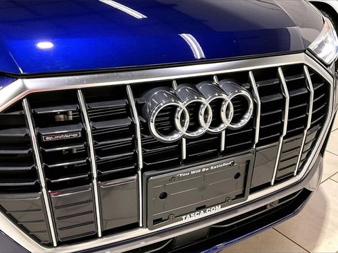 Used 2025 Audi Q3 2.0T Premium w/ Convenience Package image 33