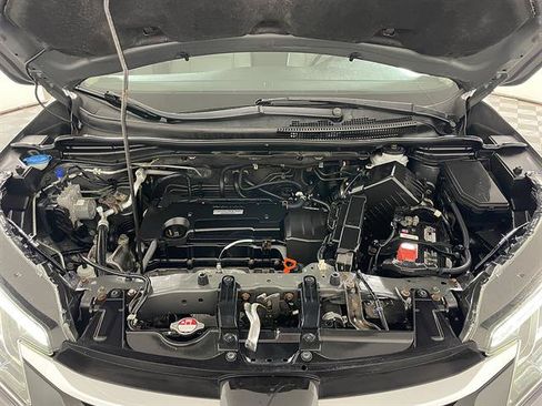 Used 2016 Honda CR-V EX-L image 21