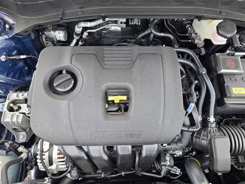 New 2026 Kia Seltos EX w/ EX Sunroof Package image 22