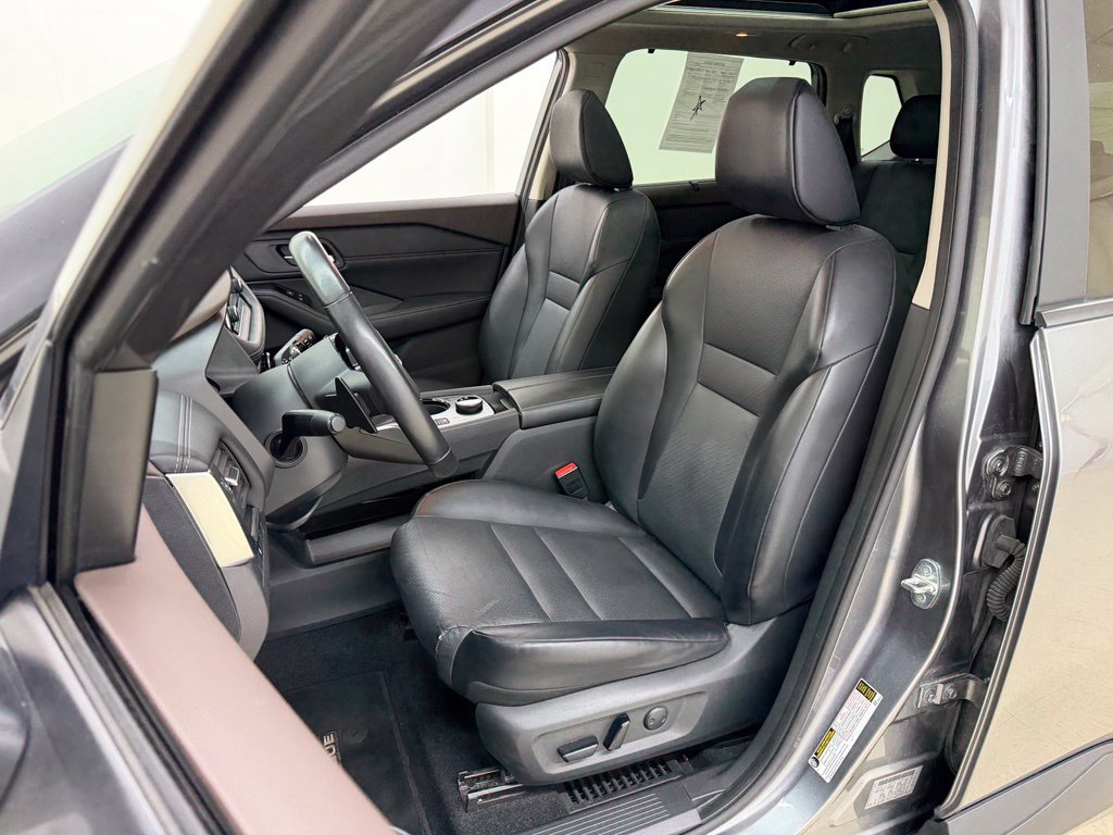 Used 2023 Nissan Rogue SV w/ SV Premium B Package AWD/4WD image 18