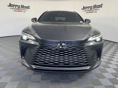 Used 2025 Lexus RX 350 Premium FWD image 5