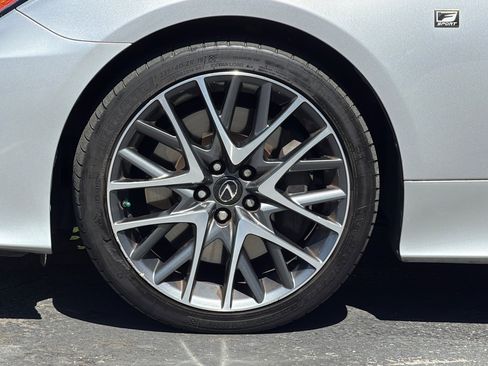 Used 2017 Lexus RC 350 F Sport RWD image 36