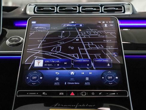New 2026 Mercedes-Benz Maybach S 680 4MATIC image 15