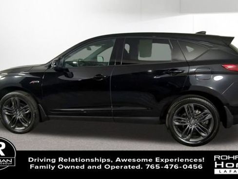 Used 2023 Acura RDX A-Spec image 6