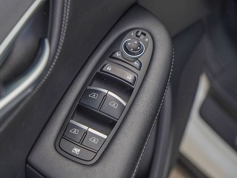 Certified 2023 INFINITI QX55 Luxe w/ Cargo Package image 24