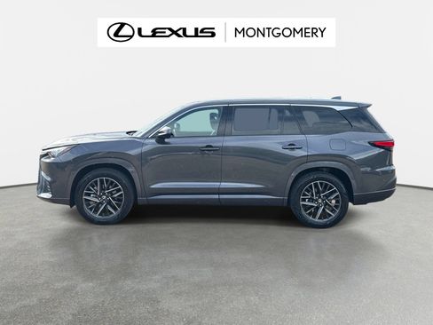 Used 2026 Lexus TX 350 AWD w/ Technology Package image 6