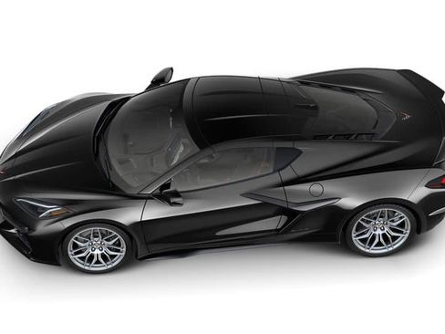 New 2026 Chevrolet Corvette Z06 w/ Battery Protection Package image 32