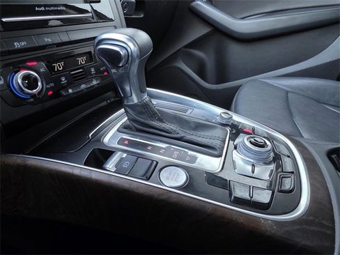 Used 2014 Audi Q5 2.0T Premium Plus w/ Premium Plus Package image 21