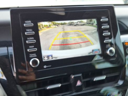 Used 2023 Toyota Camry SE w/ Convenience Package FWD image 15