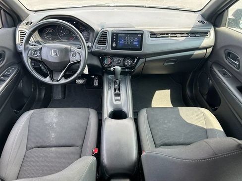 Used 2020 Honda HR-V Sport image 26