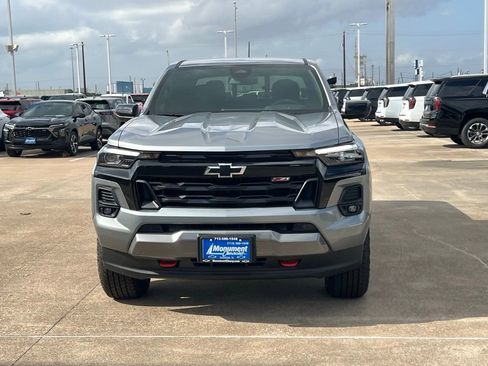 New 2026 Chevrolet Colorado Z71 w/ Z71 Convenience Package 2 AWD/4WD image 3