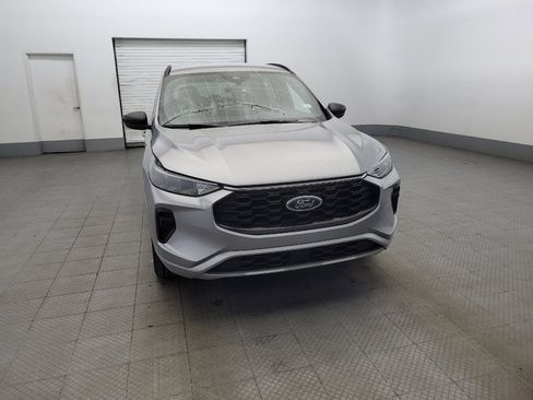 Used 2024 Ford Escape ST-Line image 14