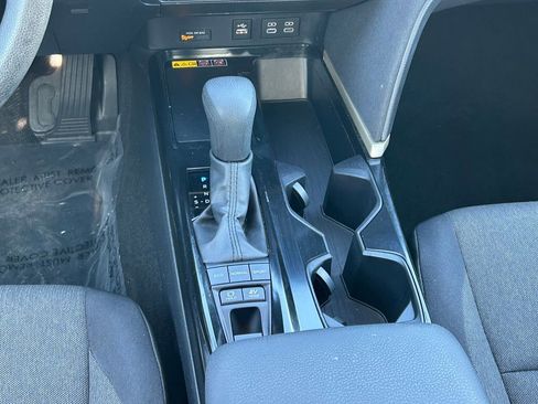 Used 2025 Toyota Camry LE image 20