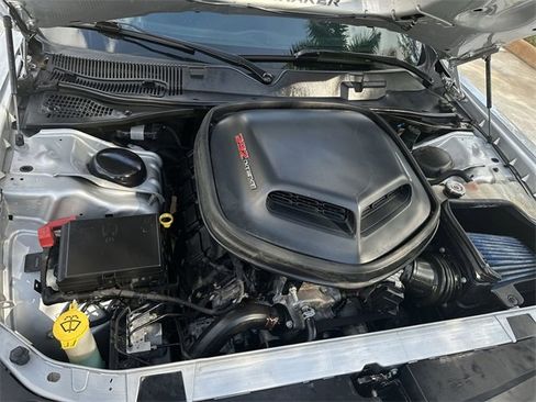 Used 2023 Dodge Challenger R/T Scat Pack image 18