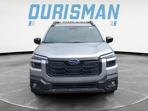 Certified 2026 Subaru Outback Limited AWD/4WD image 8